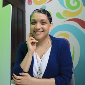 AnaLuciaEscobar's avatar